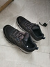迪卡儂（DECATHLON）鞋登山鞋男戶外防滑透氣耐磨女運(yùn)動(dòng)鞋低幫旅游徒步鞋ODS MH100 男款-黑灰色 41 曬單實(shí)拍圖