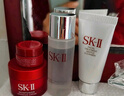 SK-II神仙水75ml精華液sk2水乳化妝品全套護膚品套裝禮盒生日禮物女 曬單實(shí)拍圖
