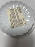 無(wú)印良品（MUJI）波佐見(jiàn)燒 吉祥豆皿 盤(pán)子碟子餐具 菊 MDL97A3A 長(cháng)100.55mm 曬單實(shí)拍圖