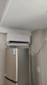 海爾（Haier）凈省電兩匹大掛機一級能效節(jié)能省電客廳臥室壁掛式空調 KFR-48GW/E1-1家電國家補貼20%以舊換新 曬單實拍圖