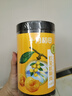 十月稻田 桂圓肉 270g 無(wú)核免剝桂圓干 龍眼肉 紅棗枸杞桂圓茶 零食 曬單實(shí)拍圖