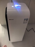 布魯雅爾(Blueair)空氣凈化器 除甲醛除霧霾顆粒物 9重凈化家裝污染 家用空氣凈化器 極光智能菌盾8660i 曬單實(shí)拍圖