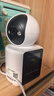 紐曼無(wú)線(xiàn)AI智能攝像頭家用室內家庭高清雙向視頻通話(huà)手機遠程監控器360度無(wú)死角帶夜視全景語(yǔ)音可對話(huà) 曬單實(shí)拍圖