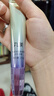 丸美小紫彈眼霜1.0 視黃醇A醇緊致抗皺眼霜20g 護膚化妝品保濕煥亮 曬單實(shí)拍圖