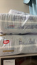 好奇（Huggies）金裝拉拉褲L124片(9-14kg)尿不濕【速干不易紅】 曬單實拍圖