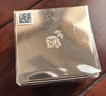蘭蔻（LANCOME） 全新菁純眼霜 淡化細紋 禮物送女友 買(mǎi)20ml享40ml 曬單實(shí)拍圖