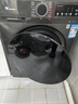 小天鵝（LittleSwan）滾筒洗衣機全自動(dòng)家用 帶烘干洗烘一體【TD120V098WDT】 12公斤 超薄 家電國家補貼20% 以舊換新 曬單實(shí)拍圖