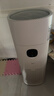 美的（Midea）【無(wú)霧加濕器】R8空氣凈化器加濕一體甲醛數(shù)顯除煙味除異味過(guò)敏原寵物吸貓毛空氣凈化機(jī) 國(guó)家補(bǔ)貼 曬單實(shí)拍圖
