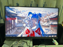 華碩ROG 絕神27 XG27UCG 27英寸顯示器電競(jìng)4K 160Hz雙模1K 320Hz HDR400 G-sync兼容Type-C HDMI2.1 曬單實(shí)拍圖