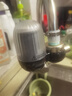 美的（Midea）凈水器水龍頭臺式前置凈水機家用廚房過(guò)濾器自來(lái)水直飲超濾機可視化可清洗濾芯除垢除氯 一機4芯【80%客戶(hù)選擇】 曬單實(shí)拍圖