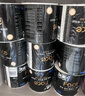潔柔有芯卷紙 黑Face4層140克*30卷 厚韌耐用 衛生紙卷筒紙紙巾整箱 曬單實(shí)拍圖