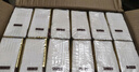清風(fēng)（APP）抽紙 金裝3層100抽24包S碼 整箱紙巾 面巾紙 擦手家用軟抽衛生紙 曬單實(shí)拍圖