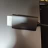 綠聯(lián)USB/Type-C高速讀卡器 SD/TF4.0雙卡同讀 適用電腦手機蘋(píng)果16/iPad/單反運動(dòng)相機 支持UHS-I/II卡 曬單實(shí)拍圖