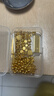 真愛(ài)?福如金投資金條 足金999.9 黃金金條 禮物 理財 投資 收藏 送禮 禮品 5g 曬單實(shí)拍圖