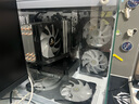 技嘉 酷睿i5 13400F臺式組裝電腦主機RTX4060Ti/5060Ti游戲高端電競獨顯直播設計渲染整機 配置七：14600K+RTX5060Ti D5 曬單實(shí)拍圖
