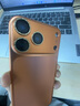 興麟適用iPhone17promax鏡頭膜蘋(píng)果17Pro手機后置攝像頭Max金屬全包覆蓋閃粉鉆女神款后鏡攝像頭保護貼 【橙色】閃鉆邊框丨一體金屬全包 適用iPhone17ProMax 曬單實(shí)拍圖