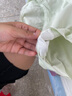 都市麗人A類(lèi)棉女士?jì)妊澟?00%純棉10A抑菌中腰女生三角褲獨立包裝4條L 曬單實(shí)拍圖