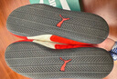 彪馬（PUMA）Speedcat 男女百搭翻毛皮低幫百搭薄底賽車(chē)鞋 406329-02  39 曬單實(shí)拍圖