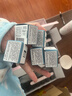 奧倫納素（Erno Laszlo）涂抹式保濕冰白面膜32組護膚品套裝禮盒送生日禮物 【宋軼推薦】 曬單實(shí)拍圖