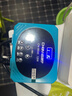 創(chuàng  )寧變頻潛水泵 CN-9500-13W 10檔流量調節 魚(yú)缸假山噴泉池循環(huán)抽水 曬單實(shí)拍圖