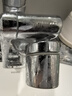 杜邦（DUPONT）世界500強水龍頭延伸器萬(wàn)向旋轉水龍頭機械臂水龍頭延伸器洗臉池 曬單實(shí)拍圖