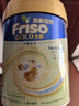 Friso港版金裝美素佳兒全新6HMO結(jié)構(gòu)+MLC易吸收乳脂配方2段800g 曬單實(shí)拍圖
