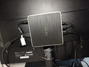 宏碁（acer）蜂鳥(niǎo)i5/N305/N150迷你主機多屏同顯辦公商用家用高性能mini臺式機整機全套4K高清定制口袋小主機 單mini主機 英特爾N150四核|8G|256G固態(tài) 曬單實(shí)拍圖