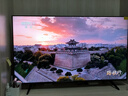 TCL電視 50T6L 50英寸 QD-Mini LED 萬(wàn)象分區 QLED量子點(diǎn) 絢彩XDR 1000nits 超薄 曬單實(shí)拍圖