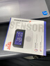 融測溫濕度計遠程手機app監控家用室內溫度計電子精準wifi聯(lián)網(wǎng)涂鴉 曬單實(shí)拍圖