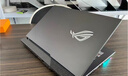 ROG幻16 Air【國家補貼立省20%】16英寸 星云屏 設計師輕薄高性能游戲筆記本電腦 U9 285H RTX5060 日蝕灰 32G 內存 1TB高速固態(tài)硬盤(pán) 2.5K 240Hz P3廣色域 曬單實(shí)拍圖