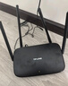 普聯(lián)（TP-LINK） BE7200 WiFi7千兆雙頻無(wú)線路由器2.5G網(wǎng)口 7200M 電競(jìng)路由 9顆高效FEM 游戲加速 7DR7230 曬單實(shí)拍圖