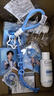 清揚（CLEAR）【王楚欽同款】頭皮學(xué)專(zhuān)研凈屑*2+控油+舒緩+精華送王楚欽周邊8件 曬單實(shí)拍圖