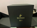 人頭馬（Remy Martin）  XO饕餮品鑒禮盒 進(jìn)口洋酒 700mL 曬單實(shí)拍圖
