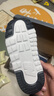 NEW BALANCE0-4歲男女童魔術(shù)貼格雷系灰學(xué)步鞋574GR 曬單實(shí)拍圖