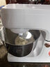 SANLIDA廚師機家用和面機多功能揉面機打蛋器全自動(dòng)烘焙攪拌機鮮奶油機商用料理機10升大容量 出口款【定時(shí)+加熱發(fā)酵】2200W*7斤面團 10L 曬單實(shí)拍圖