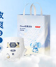京東京造嬰兒拉拉褲尿不濕紙尿褲Cloud云柔XXL52片(15kg以上)超薄透氣 曬單實拍圖