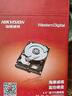 HIKVISION?？低?TB監控硬盤(pán)希捷機械硬盤(pán)安防視頻錄像機監控專(zhuān)用5400轉3.5英寸SATA 曬單實(shí)拍圖