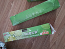 太力保鮮袋 密封袋 雙筋密實(shí)保鮮袋 加厚食品級PE密實(shí)袋20大號 曬單實(shí)拍圖
