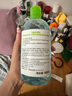 貝德瑪（BIODERMA）【教師節禮物】 綠水500ml*2凈妍控油溫和凈卸潔膚液 曬單實(shí)拍圖
