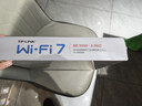 普聯(lián)（TP-LINK）普聯(lián)路由3630 WiFi7千兆雙頻 BE3600無(wú)線(xiàn)路由器2.5G網(wǎng)口 雙頻聚合 智能游戲加速 兒童上網(wǎng)管理 曬單實(shí)拍圖