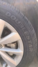 雙星（DOUBLE STAR）輪胎/汽車(chē)輪胎 205/55R16 91V SH71適配新朗逸/速騰/英朗GT/雷凌 曬單實(shí)拍圖