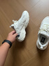 喬丹運動(dòng)鞋男鞋網(wǎng)面復古老爹鞋輕便潮流休閑鞋跑步鞋子 曬單實(shí)拍圖
