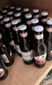 福佳玫瑰紅精釀啤酒果啤248ml*24瓶整箱裝比利時(shí)風(fēng)味 曬單實(shí)拍圖