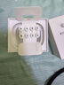 Apple/蘋果 AirPods Pro (第三代) 搭配MagSafe充電盒 (USB-C) 蘋果耳機 藍牙耳機 適用iPhone/iPad/Mac 曬單實拍圖