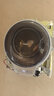 海爾（Haier）洗衣機(jī)小型全自動(dòng) 懶人內(nèi)衣褲嬰兒兒童洗衣機(jī) 壁掛洗衣機(jī) 3KG除HPV 國(guó)家補(bǔ)貼20% 一級(jí)能效B70AU1 曬單實(shí)拍圖