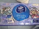 維達（Vinda）超韌手帕紙4層5張*30包 紙巾小包 線(xiàn)條小狗IP款 出行便攜裝 曬單實(shí)拍圖
