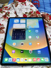 Apple蘋(píng)果iPadPro M1 12.9英寸第5代原封未激活蘋(píng)果官方認證翻新 支持AI 2021蜂窩2TB海外版灰 曬單實(shí)拍圖