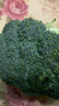 【高山鮮】西蘭花約400g 曬單實(shí)拍圖