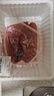  【180天白豬家庭裝】冰鮮豬腿肉1kg 曬單實(shí)拍圖