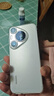 HUAWEI Pura 70 Pro 雪域白 12GB+512GB 超高速風(fēng)馳閃拍 華為鴻蒙智能手機 曬單實(shí)拍圖